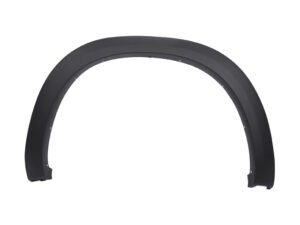 011-0916-11 MOLDURA ARCO TRASERA DG RAM 10-17 CORRUGADA 1500/2500/3500 LARAMIE/ST V8 8 CILINDROS 5.7/6.7L 2/4 PUERTAS DER