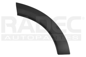011-1202-12 MOLDURA COSTADO FD BRONCO 21-22 CORRUGADA BIG BEND/OUTER BANKS/BADLANDS L3/L4 3/4 CILINDROS 1.5/2.0L 2/4 PUERTAS SECCION DELANTERA DER