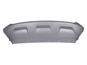 011-1209-04 MOLDURA FASCIA DELANTERA FD ESCAPE 17-19 INFERIOR CORRUGADA