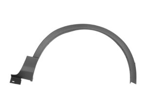 MOAA120 MOLDURA ARCO FORD ESCAPE 13-16 S/HOYO P/SENSOR CORRUGADA RH