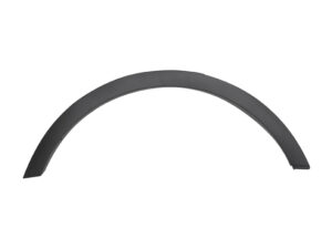 011-1209-08 MOLDURA ARCO TRASERA FD ESCAPE 13-16 CORRUGADA DER