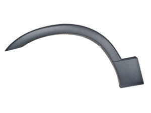 MOAA65 MOLDURA DE ARCO DEL FD EXPLORER 02-05 P/PINT P/TRAS LH N-TW