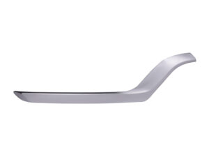 011-1214-26 MOLDURA FASCIA DELANTERA FD EXPLORER 18-19 CROMADA LIMITED/PLATINUM V6 6 CILINDROS 3.5L 5 PUERTAS DER