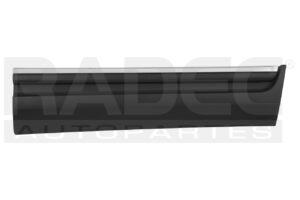 011-1214-42 MOLDURA PUERTA DELANTERA FD EXPLORER 11-15 LTS/XLT/XL/LIMITED L4 4 CILINDROS 2.0/3.5/3.6/4.0L 5 PUERTAS INFERIOR DER