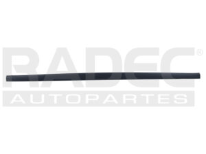 CAB3 CABALLETE FORD LOBO 04-08 PLASTICO TAIWAN