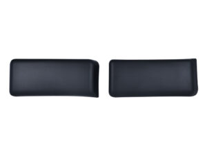 011-1215-06 MOLDURA DEFENSA DELANTERO FD F-150 09-14 2 PIEZAS DER/IZQ