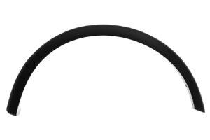 011-1215-20 MOLDURA SALPICADERA DELANTERA FD F-150 15-17 P/PINTAR DER