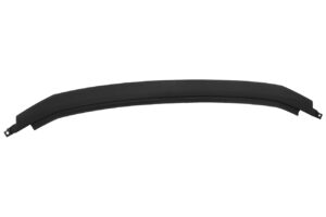 011-1215-22 MOLDURA DEFENSA DELANTERA SUPERIOR CENTRAL FD F-150 15-17