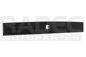 011-1215-23 MOLDURA TAPA CAJA FD F-150 15-17