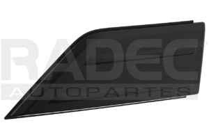 011-1215-24 MOLDURA FASCIA DELANTERA FD F-150 21-23 DER