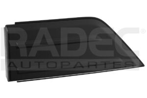 011-1215-25 MOLDURA FASCIA DELANTERA FD F-150 21-23 IZQ