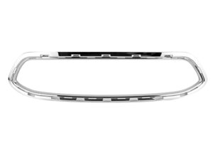 011-1217-00 MOLDURA FASCIA FD FIESTA 11-13 CROMADA