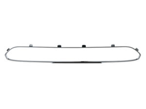 011-1221-06 MOLDURA FASCIA DELANTERA FD FUSION 10-12 CROMADA