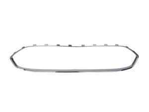 011-1221-10 MOLDURA PARRILLA FD FUSION 13-16 CROMADA