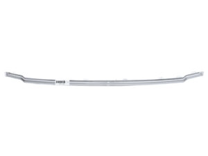 011-1221-13 MOLDURA REJILLA DELANTERA FD FUSION CENTRAL SUPERIOR 13-16 CROMADA