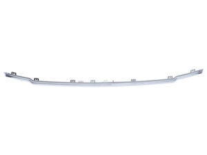 011-1221-14 MOLDURA REJILLA DELANTERA FD FUSION CENTRAL 13-16 CROMADA