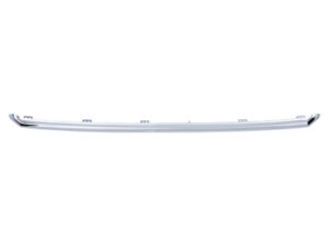 011-1221-16 MOLDURA REJILLA DELANTERA FD FUSION SUPERIOR 13-16 CROMADA
