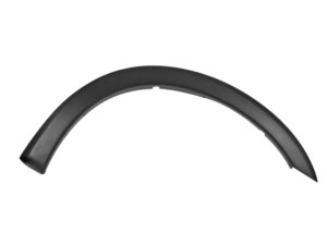 011-1232-00 MOLDURA ARCO FD F-350/SUPER DUTY 99-04 NEGRO DER