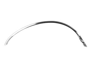 011-1241-05 MOLDURA ARCO DELANTERA FD F-150/F-250 87-91 IZQ