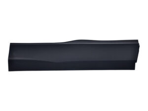 011-1242-10 MOLDURA PUERTA TRASERA FD EDGE 15-17 SE/SEL/SPORT/TITANIUM DER