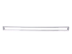 011-1301-05 MOLDURA PARRILLA HD ACCORD 86-87 CROMADA