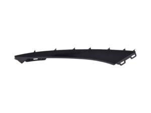 011-1301-37 MOLDURA PARRILLA HD ACCORD 18-20 P/PINTAR EX/TOURING/SPORT PLUS L4 4 CILINDROS 1.5L 4 PUERTAS IZQ