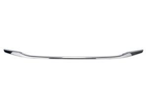 011-1302-04 MOLDURA FASCIA DELANTERA HD CIVIC 13-14 4 PUERTAS CROMADA
