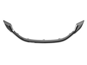 011-1302-05 MOLDURA PARRILLA HD CIVIC 13-14 4 PUERTAS CROMADA