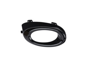 011-1302-08 MOLDURA REJILLA HD CIVIC 13-14 4 PUERTAS DER
