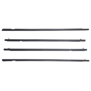 011-1302-29 MOLDURA BOTAGUA HD CIVIC 06-11 DELANTERO/TRASERO DER/IZQ