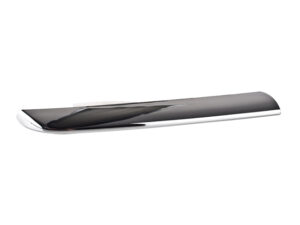 011-1303-10 MOLDURA PARRILLA HD CR-V 05-06 CROMADA DER