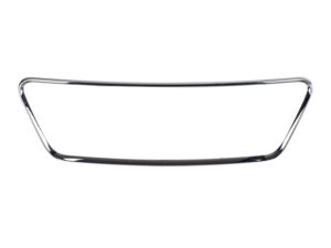 MOPA46 MOLDURA DE PARRILLA HONDA CR-V 05-06 CROMADA N-TW