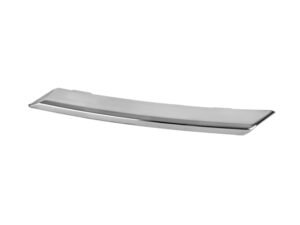 011-1303-19 MOLDURA REJILLA HD CR-V 07-12 CROMADA IZQ