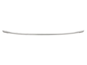 011-1303-22 MOLDURA REJILLA HD CR-V INFERIOR 07-12 CROMADA