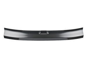 CAB18 MOLDURA TAPA HONDA CR-V 07-12 NEGRA