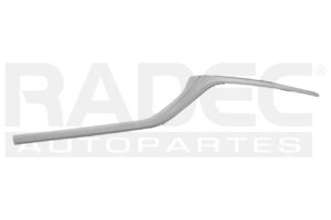 011-1303-46 MOLDURA PARRILLA HD CR-V SUPERIOR 17-18 DER