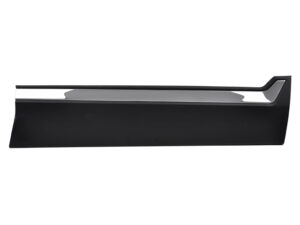 011-1303-66 MOLDURA PUERTA DELANTERA HD CR-V 18-19 CORRUGADA DER