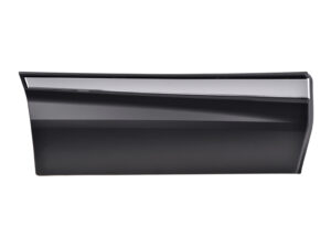 011-1303-68 MOLDURA PUERTA TRASERA HD CR-V 18-19 CORRUGADA DER