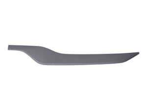 011-1303-70 MOLDURA FASCIA TRASERA HD CR-V 20 GRIS MATE TURBO /TURBO PLUS L4 4 CILINDROS 1.5L 5 PUERTAS DER