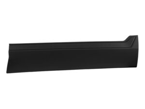 011-1303-78 MOLDURA PUERTA DELANTERA HD CR-V 17-20 CORRUGADA S/MOLDURA CROMADA EX/TOURING/TURBO/TURBO PLUS L4 4 CILINDROS 1.4/2.4L 5 PUERTAS DER