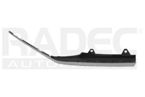 011-1303-C0 MOLDURA PARRILLA HD CR-V 20-21 C/MOLDURA CROMADA TURBO/TURBO PLUS/TOURING/ L4 4 CILIDROS 1.5 L 5 PUERTAS DER