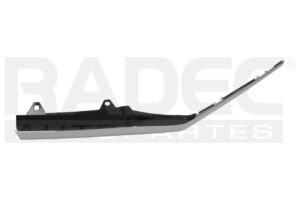 011-1303-C1 MOLDURA PARRILLA HD CR-V 20-21 C/MOLDURA CROMADA TURBO/TURBO PLUS/TOURING/ L4 4 CILIDROS 1.5 L 5 PUERTAS IZQ