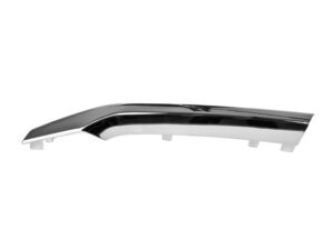 011-1305-03 MOLDURA PARRILLA HD ODYSSEY INFERIOR 15-17 CROMADA