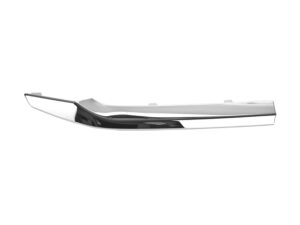 011-1305-04 MOLDURA PARRILLA HD ODYSSEY SUPERIOR 15-17 CROMADA DER