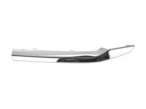 011-1305-05 MOLDURA PARRILLA HD ODYSSEY SUPERIOR 15-17 CROMADA IZQ