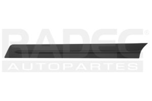 011-1305-20 MOLDURA PARRILLA HD ODYSSEY 21-22 TOURING/EXL V6 6 CILINDROS 3.5L 5 PUERTAA SUPERIOR DER