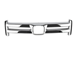 011-1307-00 MOLDURA PARRILLA HD PILOT 06-08 CROMADA