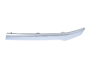 011-1307-05 MOLDURA PARRILLA HD PILOT 16-18 CROMADA IZQ