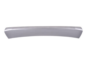 011-1307-07 MOLDURA FASCIA DELANTERA HD PILOT 19-20 PLATA