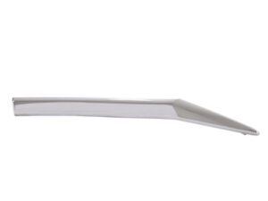 MOP87 MOLDURA DE PARRILLA HONDA HR-V 16-18 CROMADA RH 5P